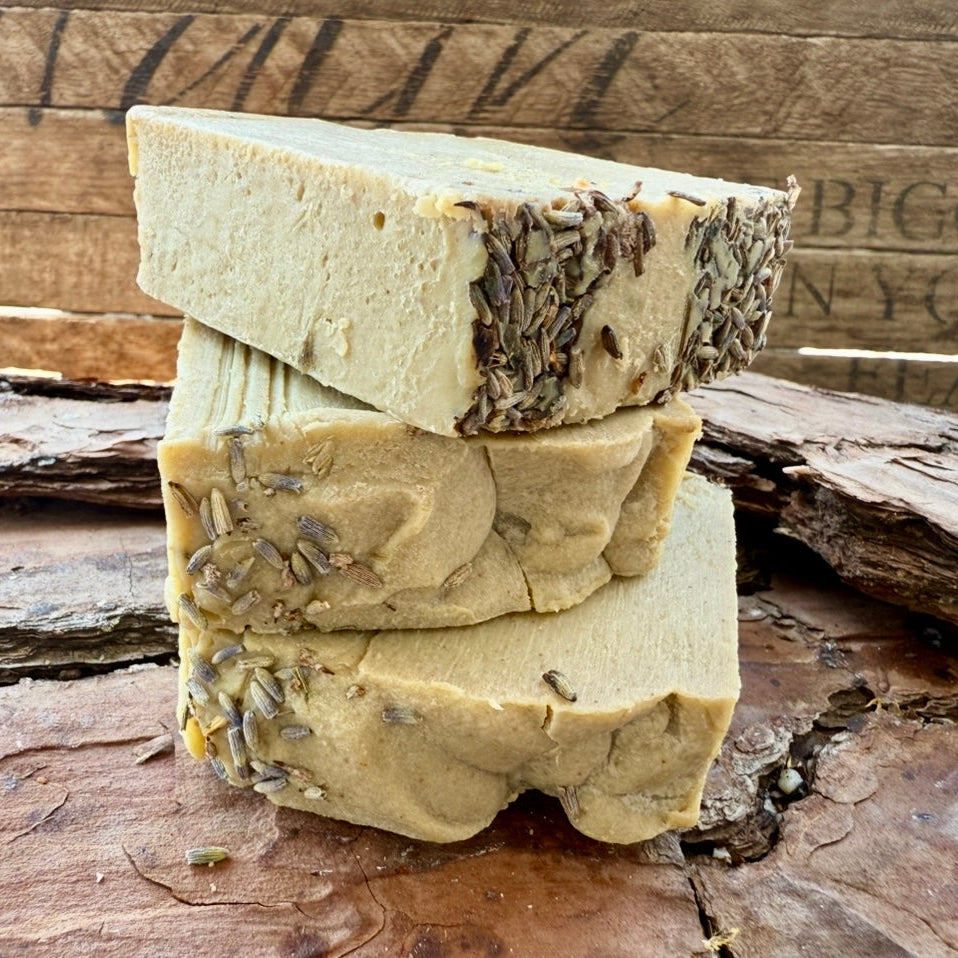 Lavender Tumeric