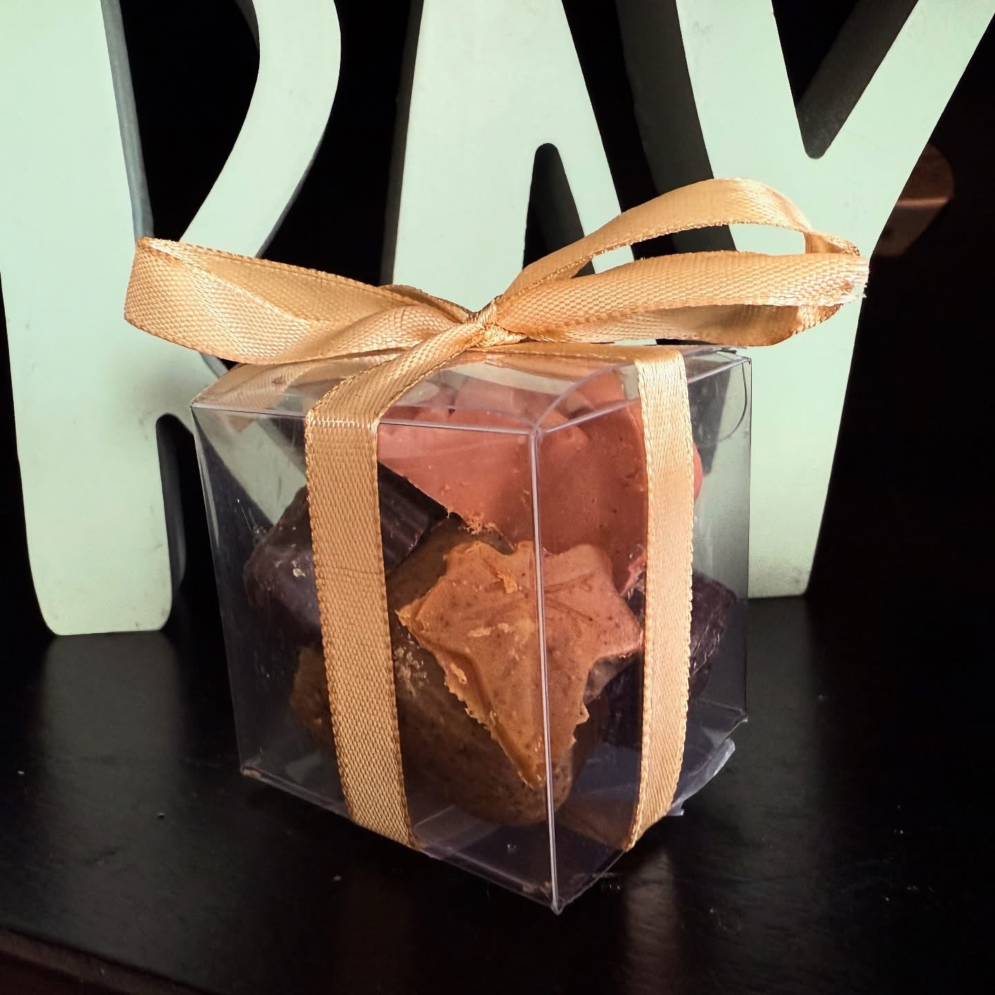 Mini Soaps Mini Gift Box