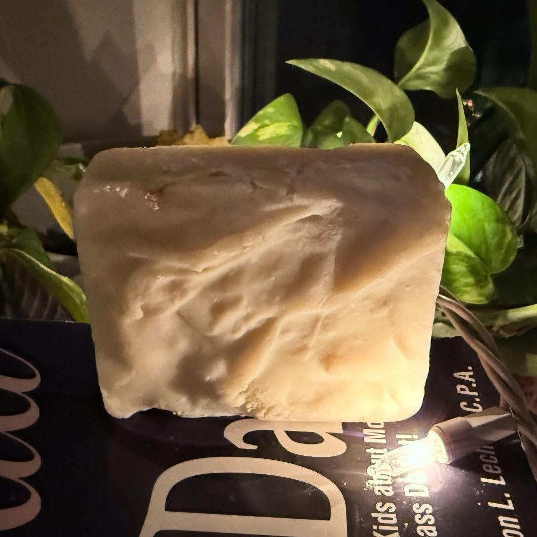 Anti-Fungal Soap