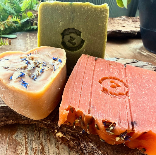 Products – GZ Naturals