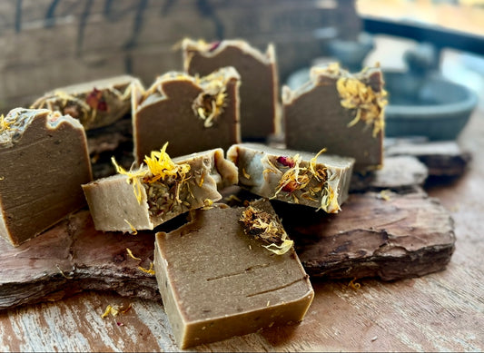 Lavender Tumeric
