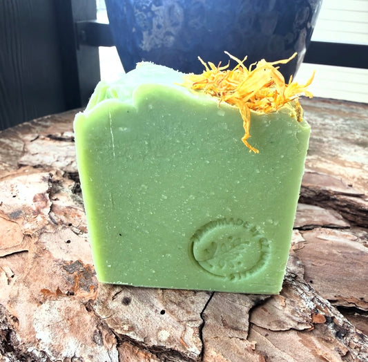 Lemon Sage