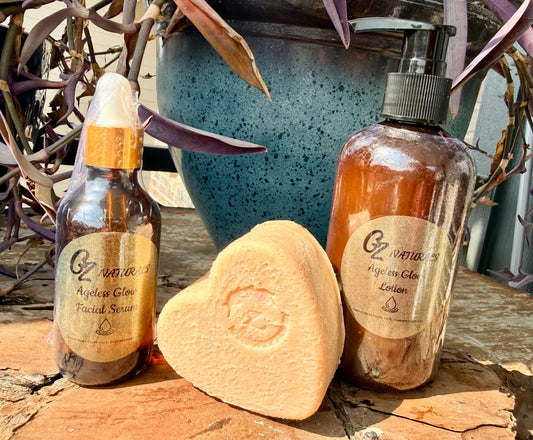 Ageless Glow Bundle