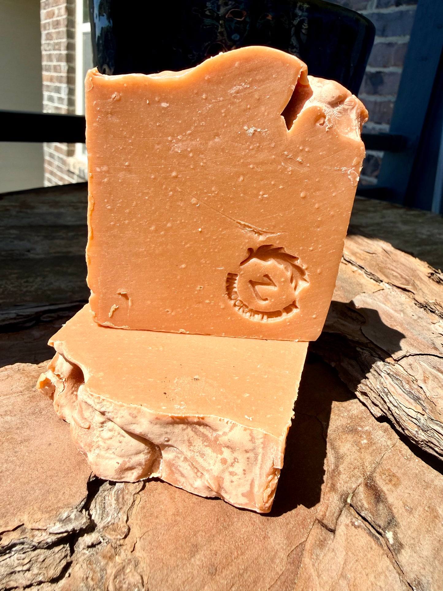 Ageless Glow Soap