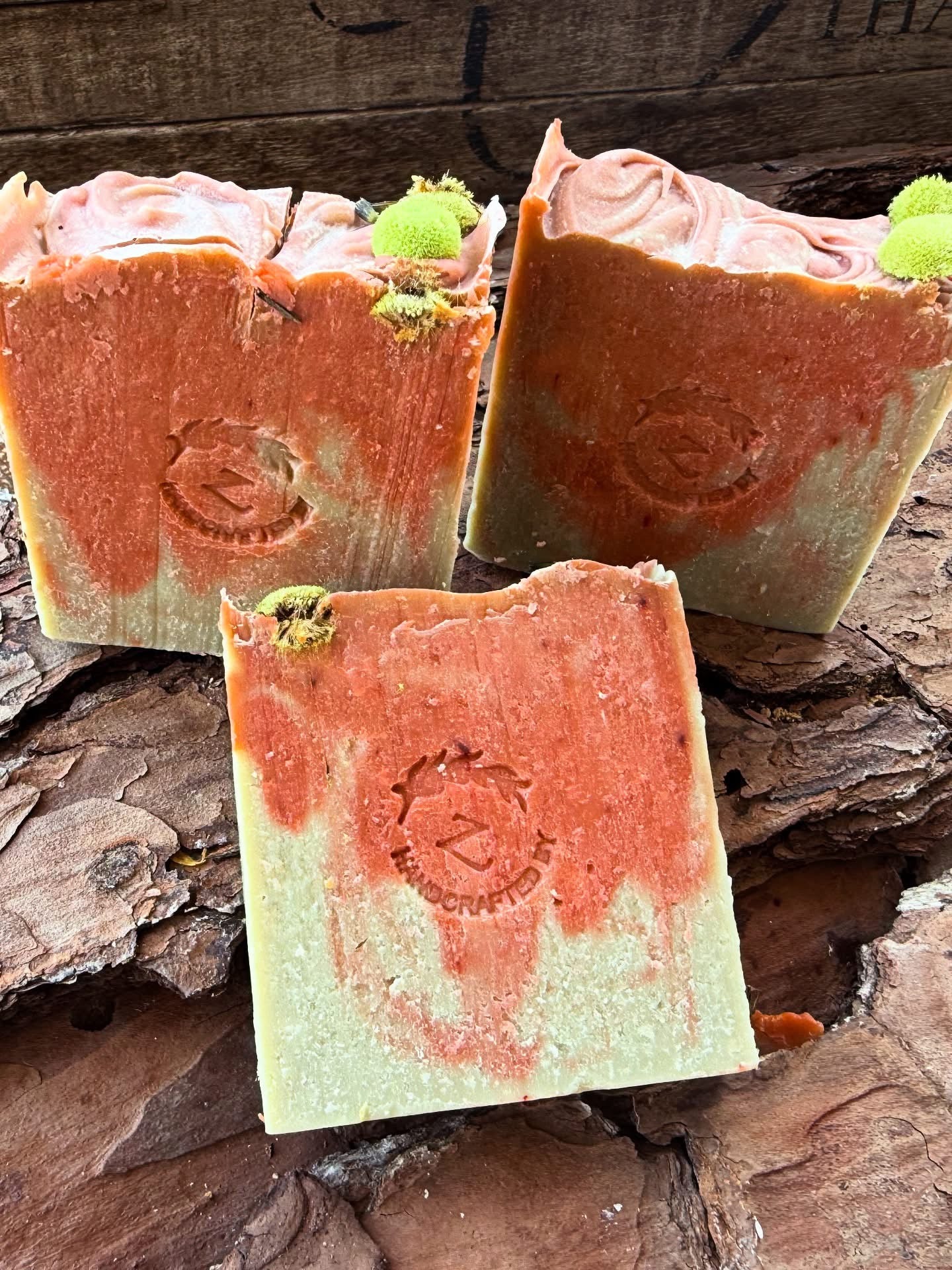 Rosemary Eucalyptus Bar