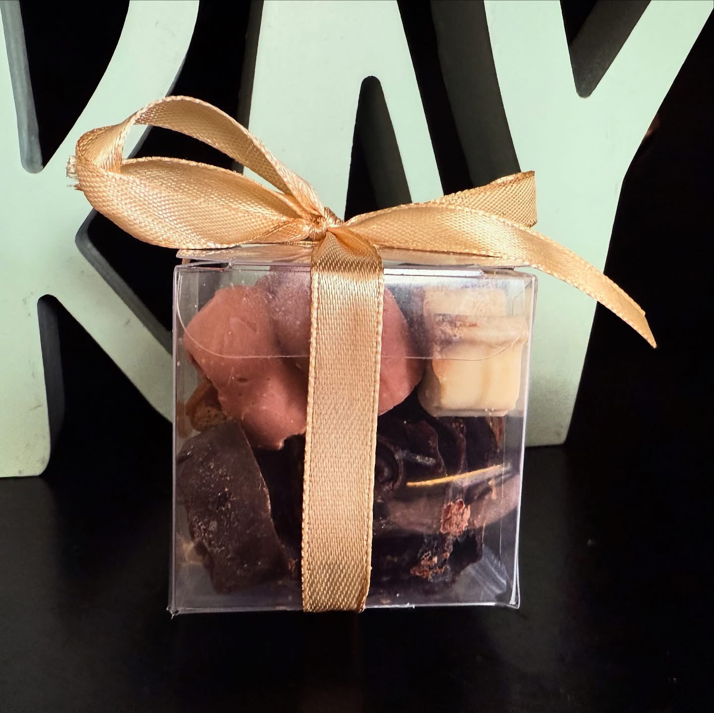 Mini Soaps Mini Gift Box