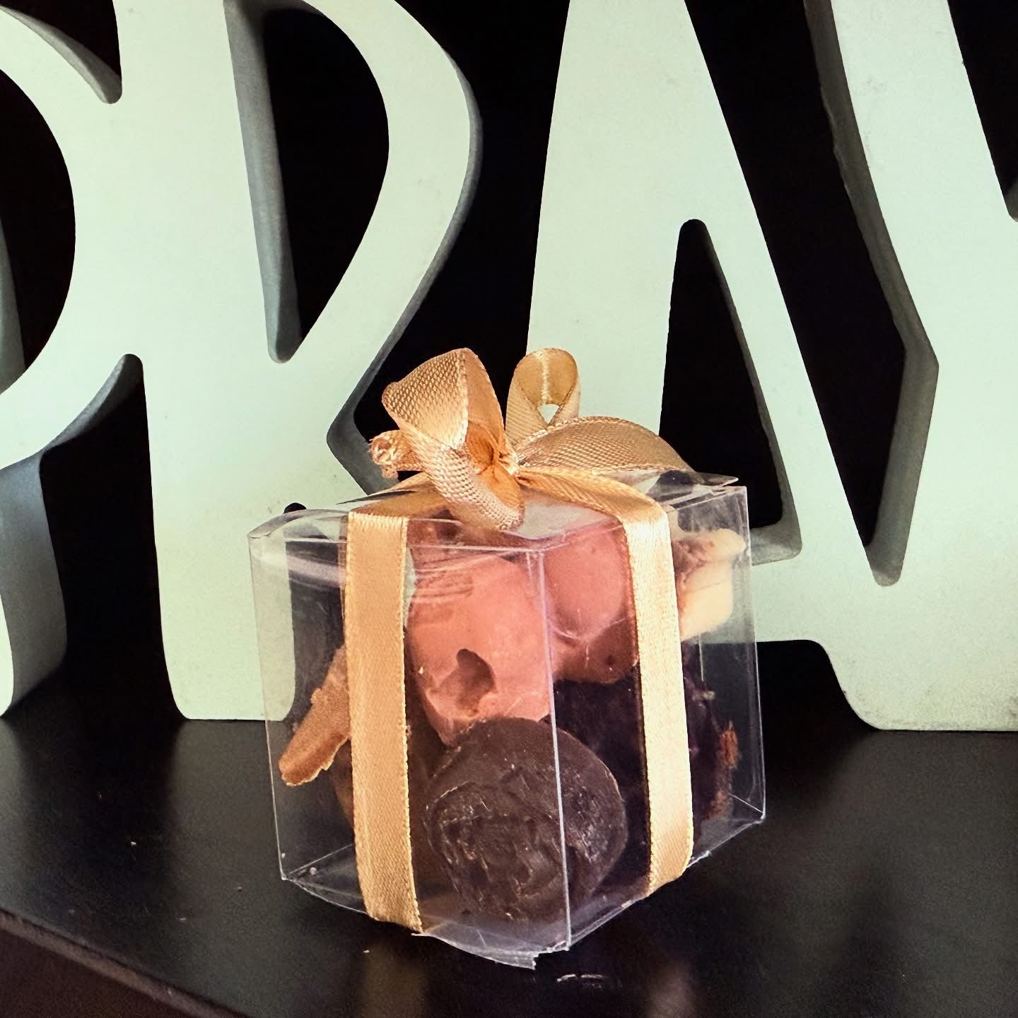 Mini Soaps Mini Gift Box