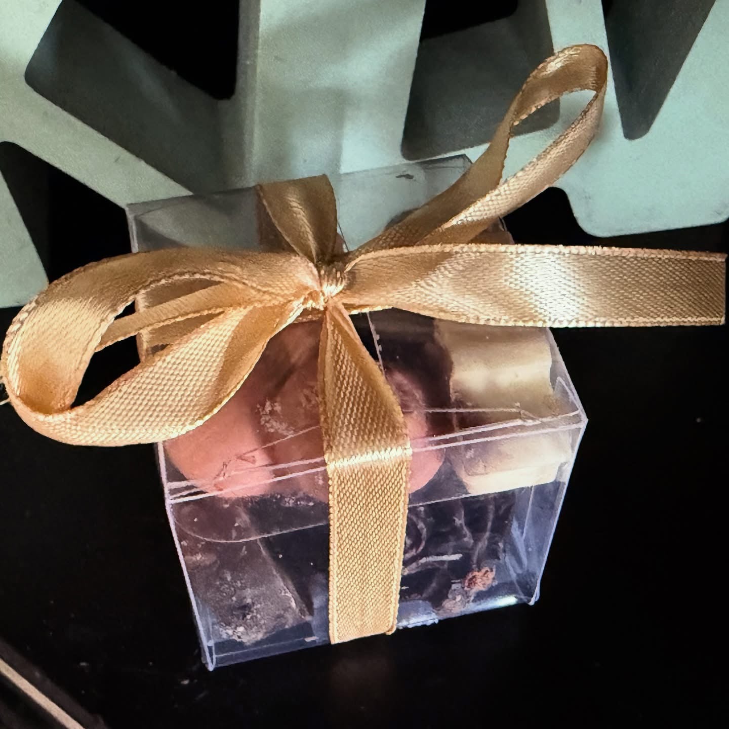 Mini Soaps Mini Gift Box