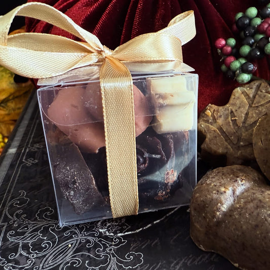 Mini Soaps Mini Gift Box
