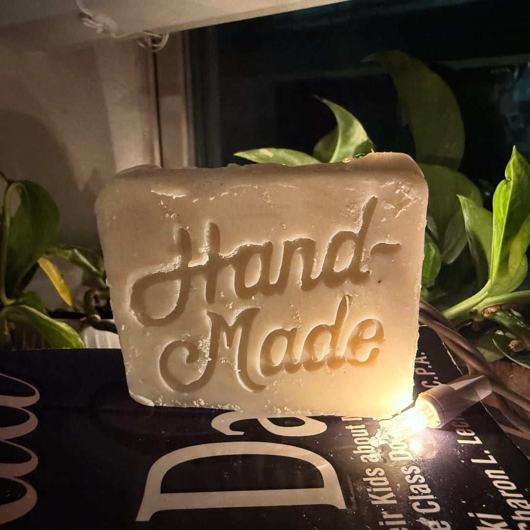 Anti-Fungal Soap